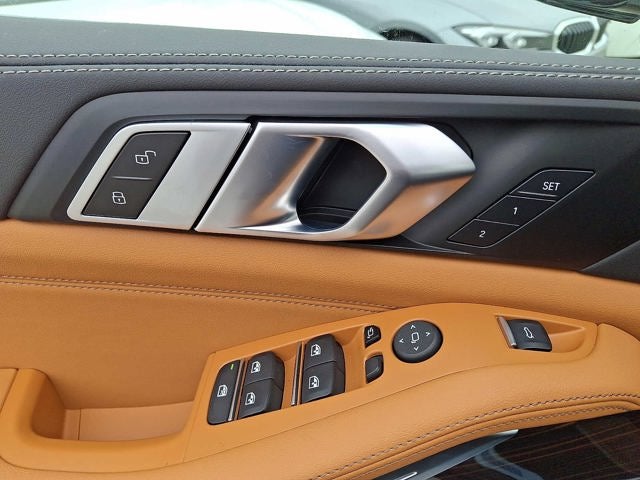 2026 BMW X5 xDrive50e Plug-In Hybrid