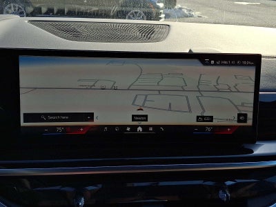 2026 BMW X5 xDrive50e Plug-In Hybrid