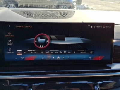 2026 BMW X5 xDrive50e Plug-In Hybrid