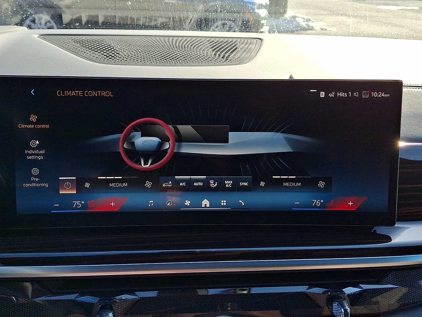 2026 BMW X5 xDrive50e Plug-In Hybrid