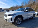 2026 BMW X5 xDrive50e Plug-In Hybrid