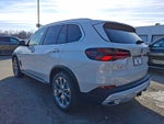 2026 BMW X5 xDrive50e Plug-In Hybrid