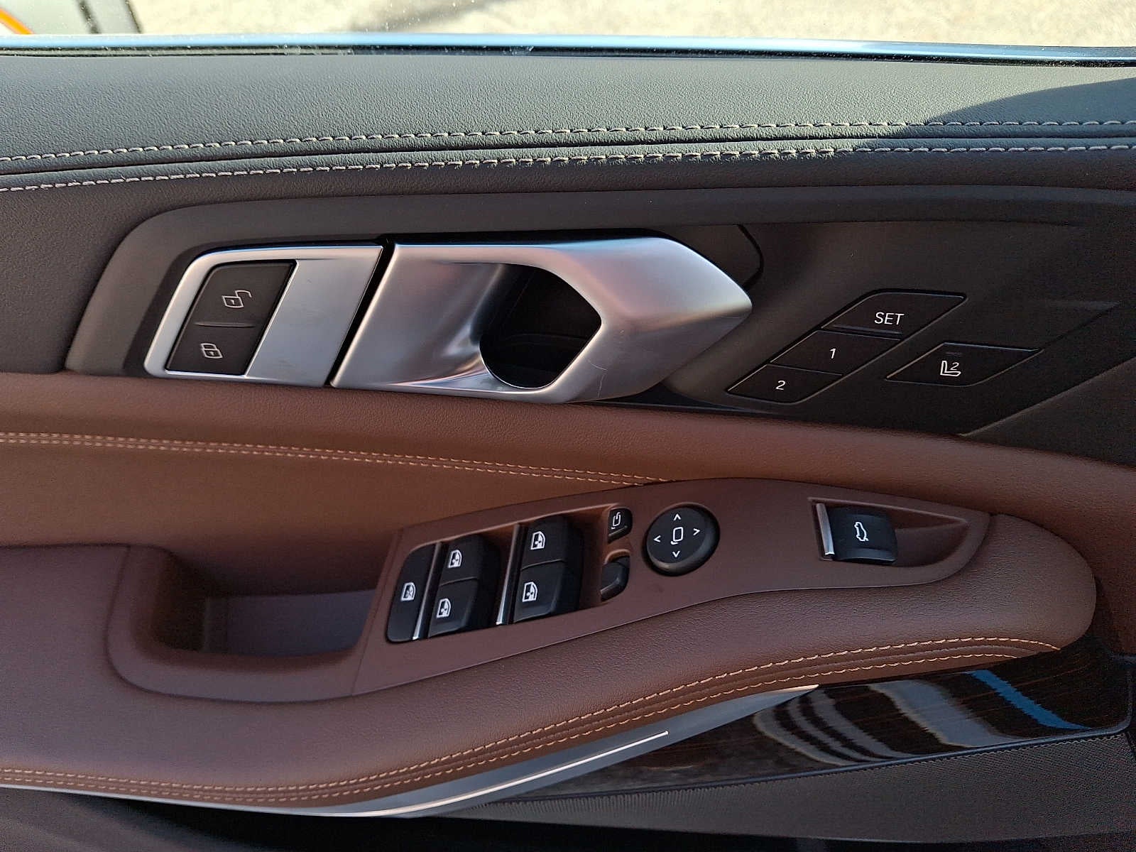 2026 BMW X5 xDrive50e Plug-In Hybrid