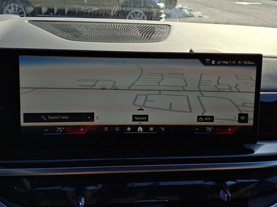 2026 BMW X5 xDrive50e Plug-In Hybrid