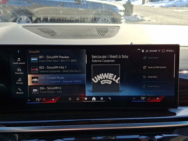 2026 BMW X5 xDrive50e Plug-In Hybrid