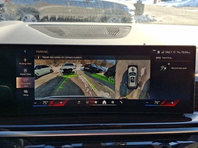 2026 BMW X5 xDrive50e Plug-In Hybrid