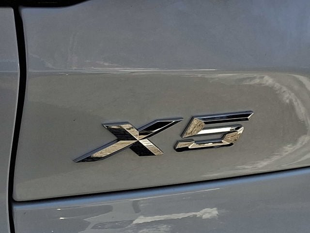 2026 BMW X5 xDrive50e Plug-In Hybrid