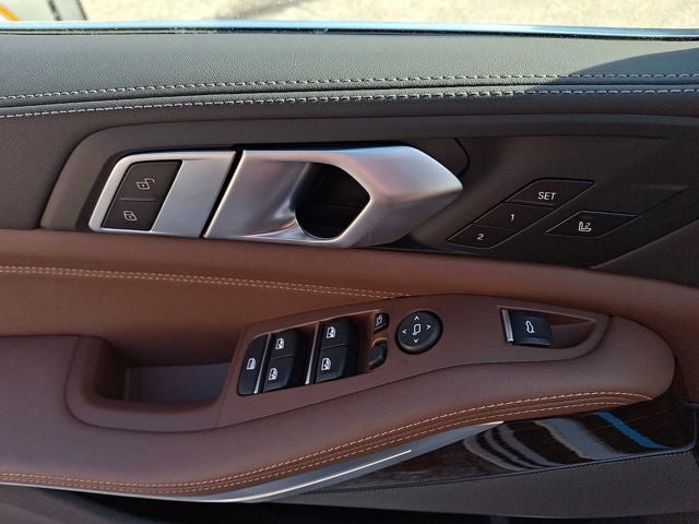 2026 BMW X5 xDrive50e Plug-In Hybrid