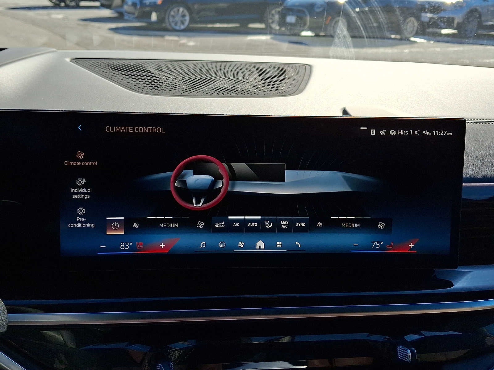 2026 BMW X5 xDrive50e Plug-In Hybrid