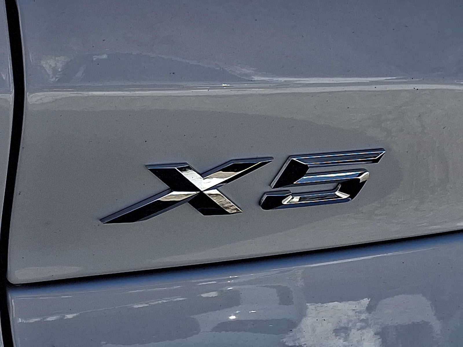 2026 BMW X5 xDrive50e Plug-In Hybrid