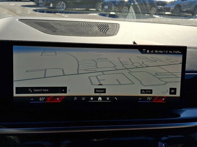 2026 BMW X5 xDrive50e Plug-In Hybrid