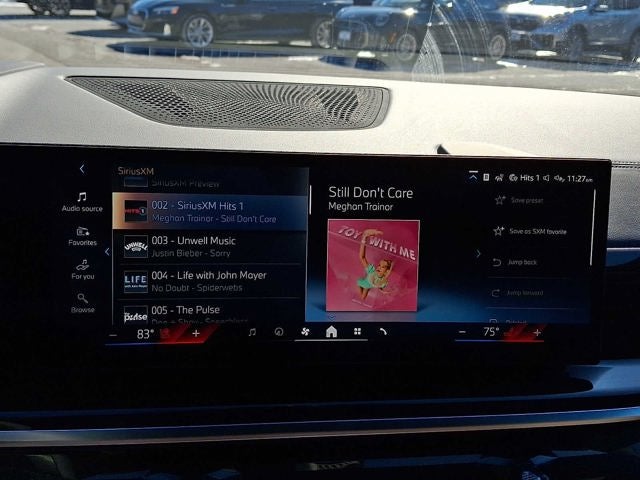 2026 BMW X5 xDrive50e Plug-In Hybrid