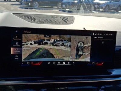 2026 BMW X5 xDrive50e Plug-In Hybrid