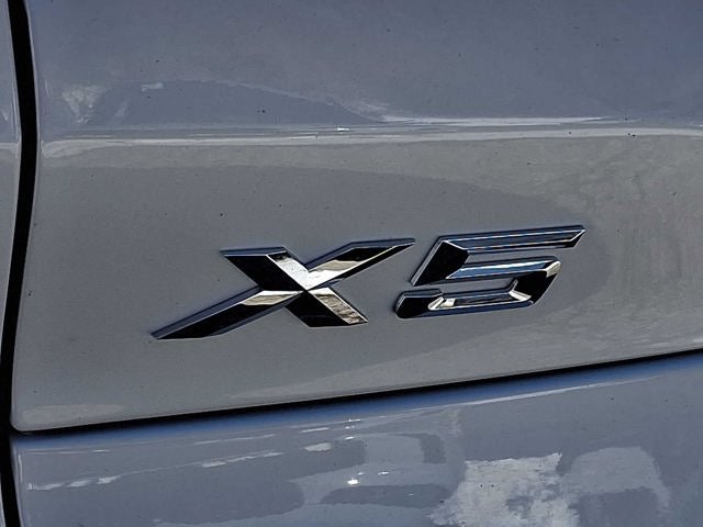 2026 BMW X5 xDrive50e Plug-In Hybrid