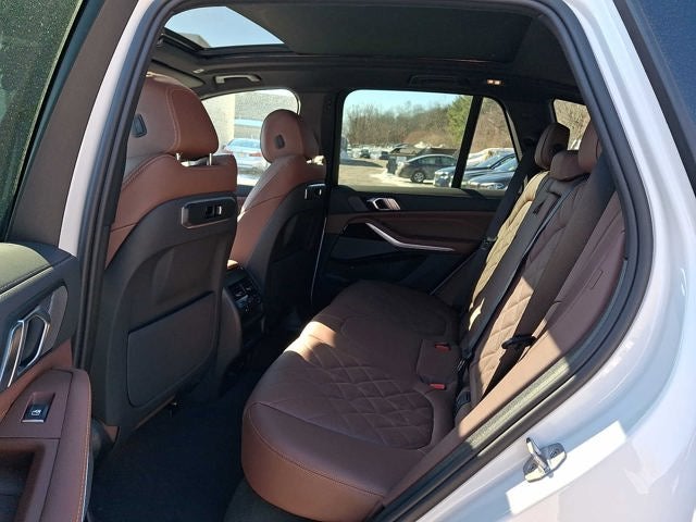 2026 BMW X5 xDrive50e Plug-In Hybrid