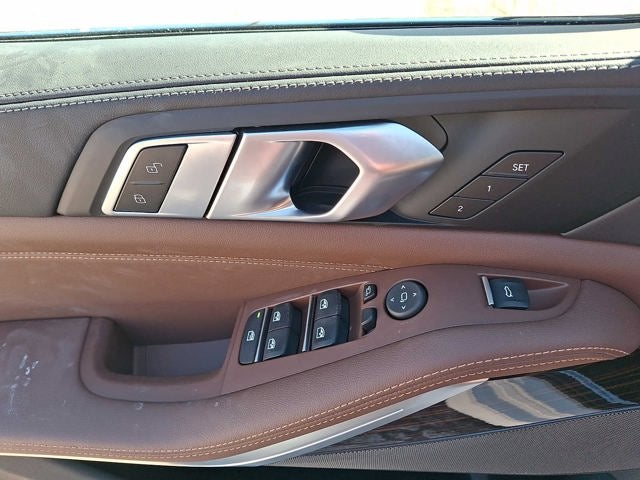 2026 BMW X5 xDrive50e Plug-In Hybrid