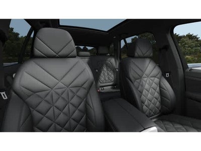 2026 BMW X5 xDrive50e Plug-In Hybrid