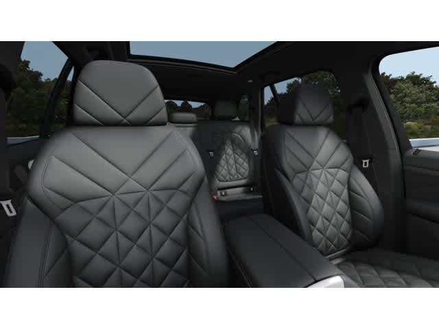 2026 BMW X5 xDrive50e Plug-In Hybrid