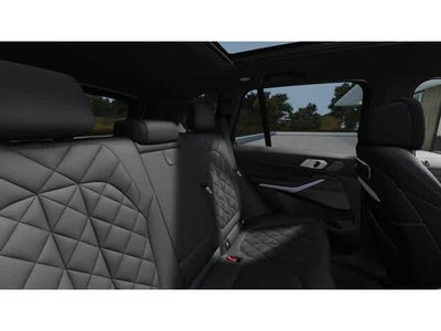 2026 BMW X5 xDrive50e Plug-In Hybrid