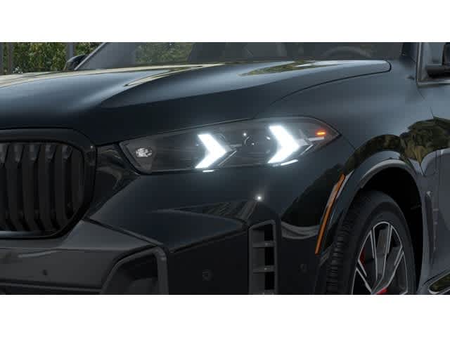 2026 BMW X5 xDrive50e Plug-In Hybrid