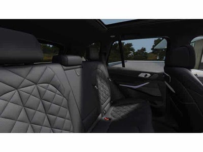 2026 BMW X5 xDrive50e Plug-In Hybrid