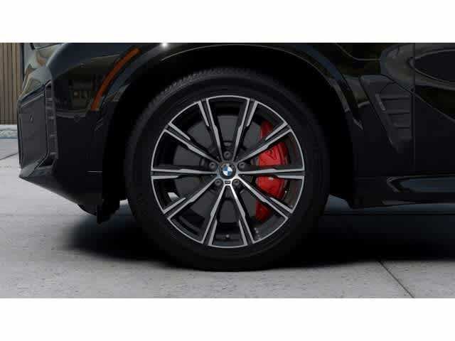 2026 BMW X5 xDrive50e Plug-In Hybrid