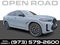 2024 BMW X6 M60i Sports Activity Coupe