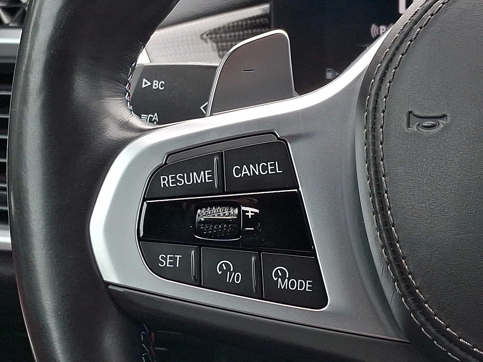 2024 BMW X6 M60i Sports Activity Coupe