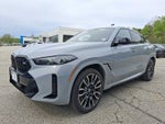 2024 BMW X6 M60i Sports Activity Coupe