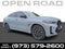 2024 BMW X6 M60i Sports Activity Coupe