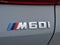 2024 BMW X6 M60i Sports Activity Coupe