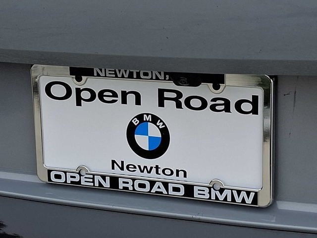 2024 BMW X6 M60i Sports Activity Coupe