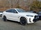 2026 BMW X6 M60i Sports Activity Coupe