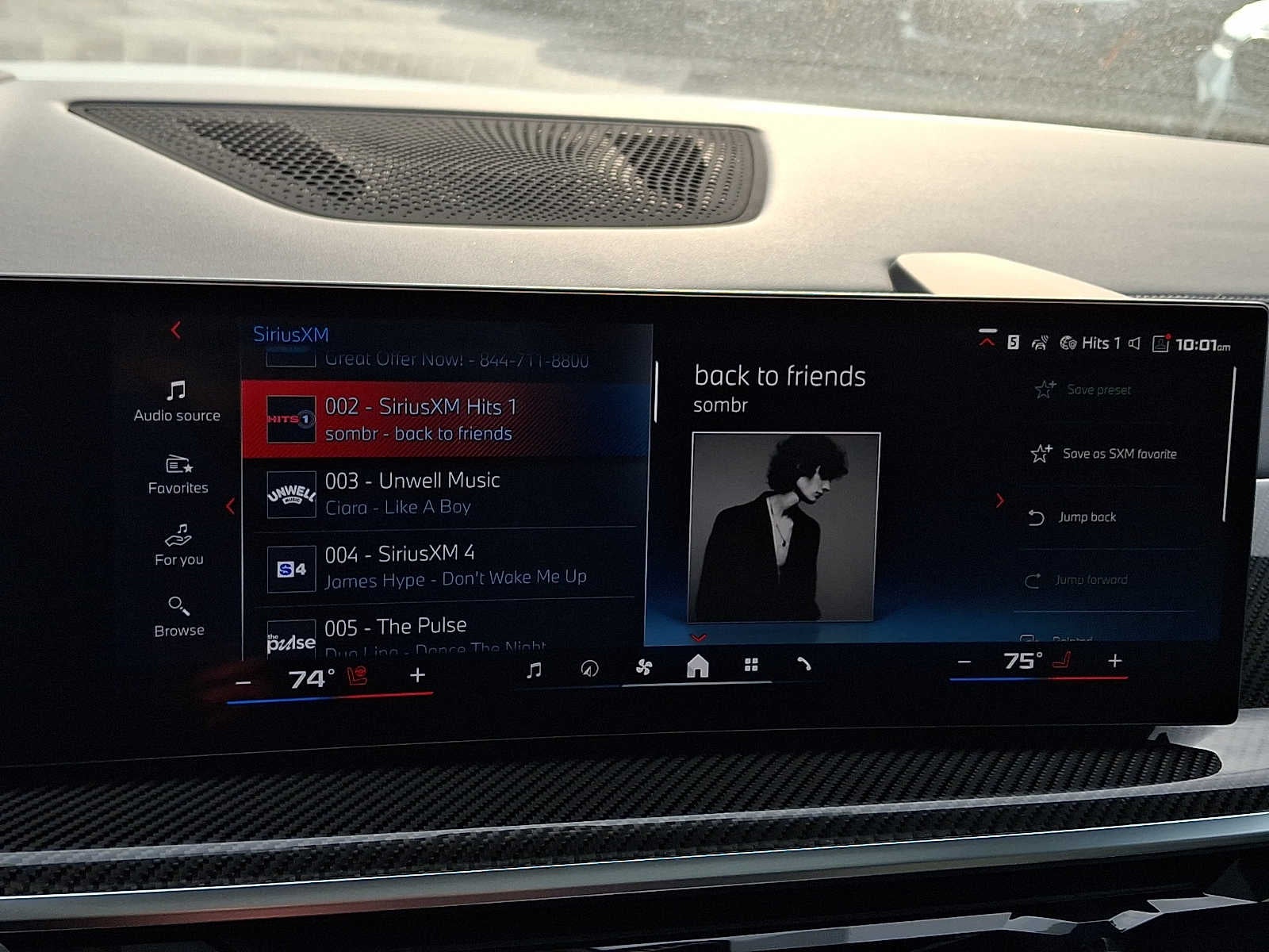 2026 BMW X6 M60i Sports Activity Coupe