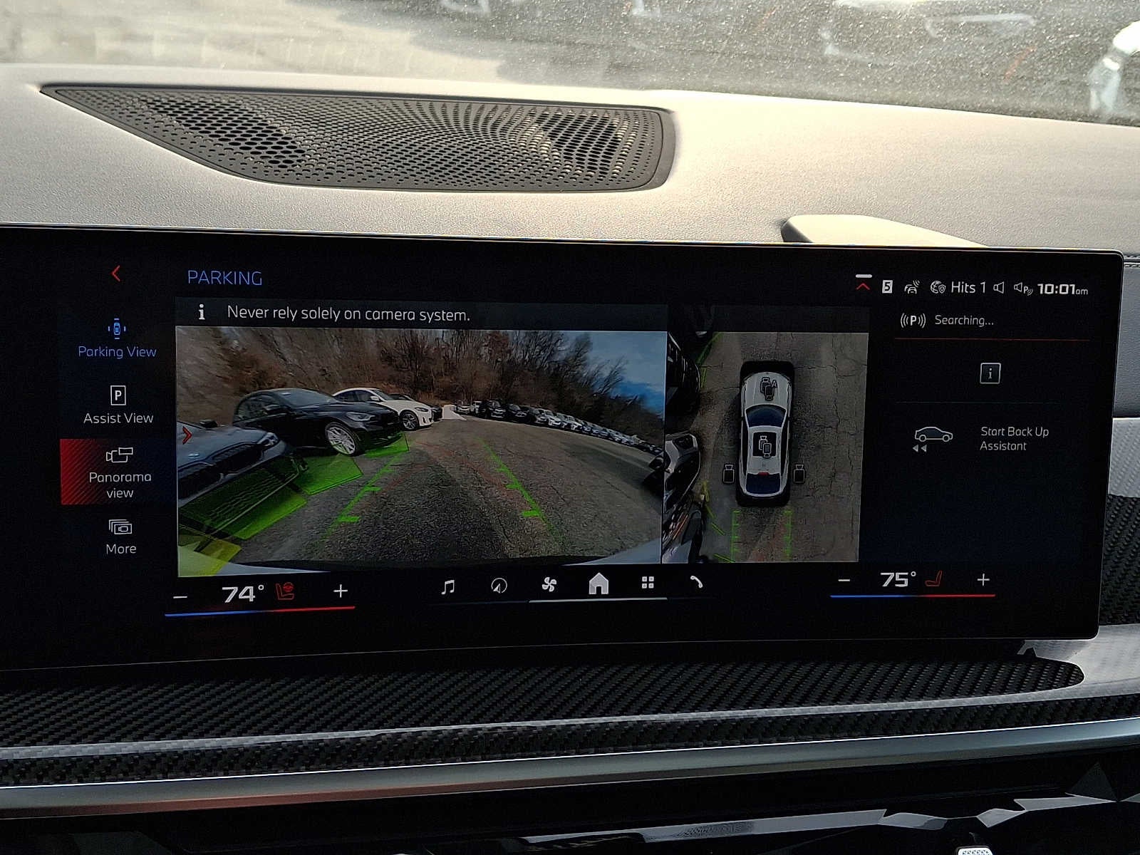 2026 BMW X6 M60i Sports Activity Coupe