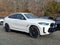 2026 BMW X6 M60i Sports Activity Coupe
