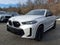 2026 BMW X6 M60i Sports Activity Coupe