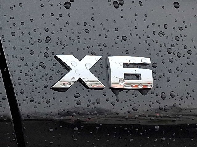 2026 BMW X6 M60i Sports Activity Coupe