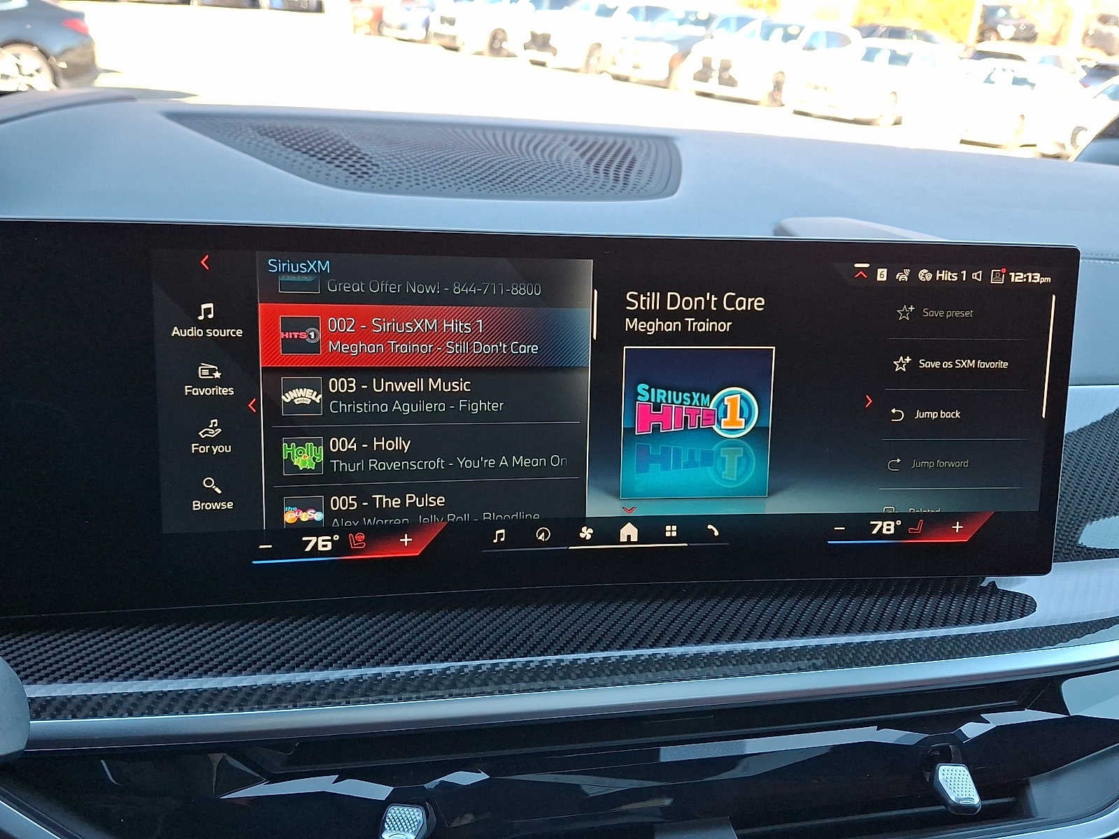 2026 BMW X6 M60i Sports Activity Coupe