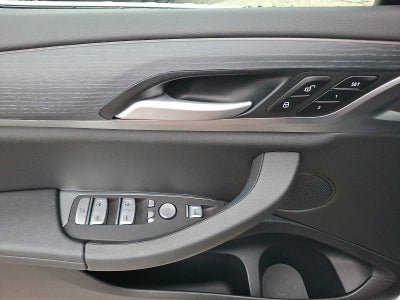2024 BMW X3 xDrive30i Sports Activity Vehicle