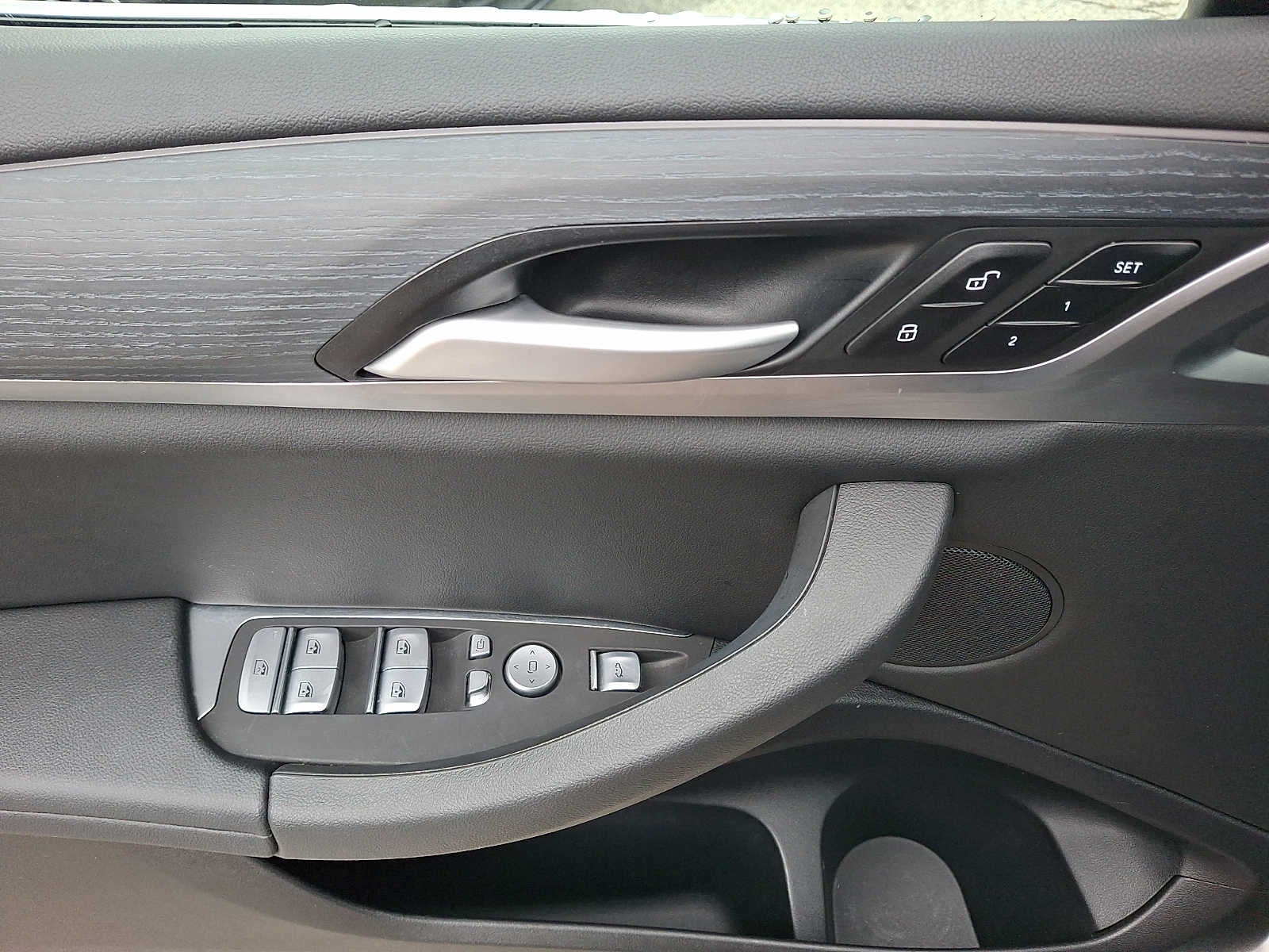 2024 BMW X3 xDrive30i Sports Activity Vehicle