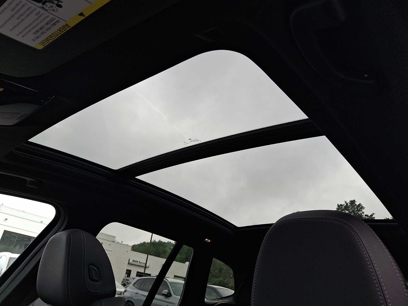 2024 BMW X3 xDrive30i Sports Activity Vehicle