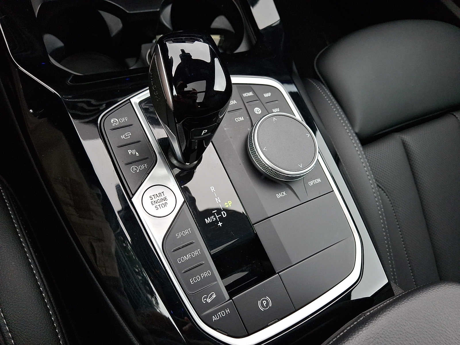 2024 BMW X3 xDrive30i Sports Activity Vehicle