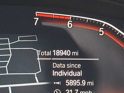2024 BMW X3 xDrive30i Sports Activity Vehicle