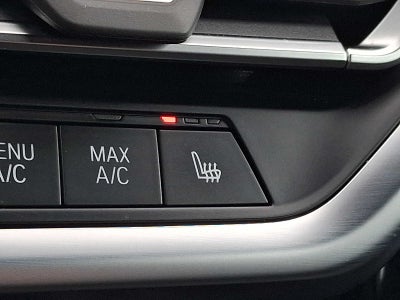 2024 BMW X3 xDrive30i Sports Activity Vehicle