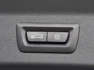 2024 BMW X3 xDrive30i Sports Activity Vehicle