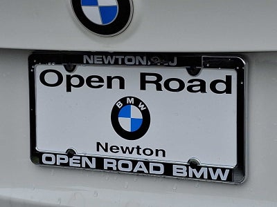 2024 BMW X3 xDrive30i Sports Activity Vehicle