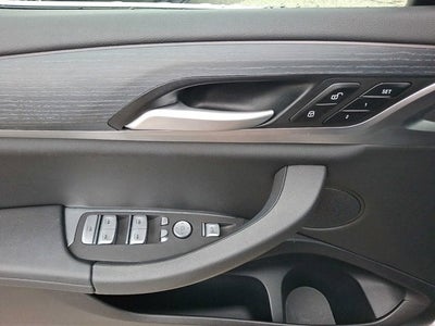 2024 BMW X3 xDrive30i Sports Activity Vehicle