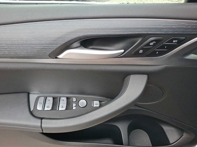 2024 BMW X3 xDrive30i Sports Activity Vehicle