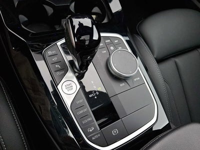 2024 BMW X3 xDrive30i Sports Activity Vehicle